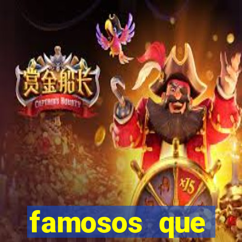 famosos que divulgam jogo do tigrinho